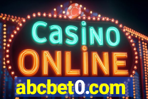 abcbet0.com