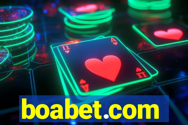 boabet.com