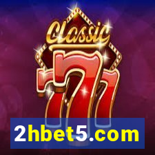 2hbet5.com