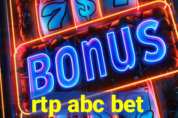 rtp abc bet