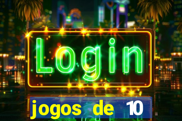 jogos de 10 centavos na betano