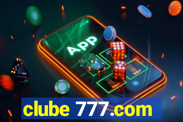 clube 777.com