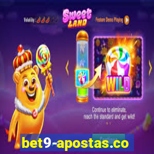 bet9-apostas.com