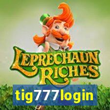 tig777login