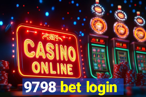 9798 bet login