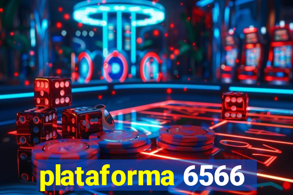 plataforma 6566