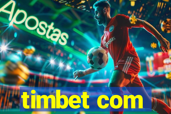 timbet com