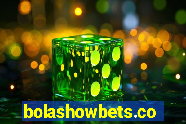 bolashowbets.com