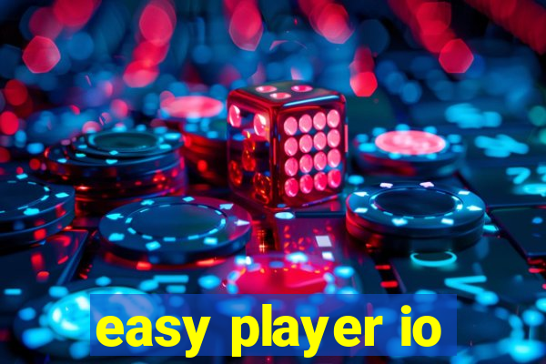 easy player io