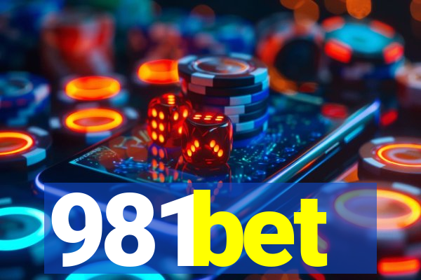 981bet