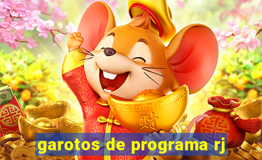 garotos de programa rj