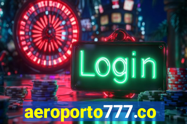 aeroporto777.com