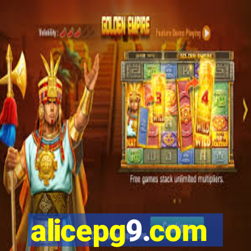 alicepg9.com