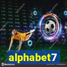 alphabet7