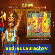 andressaurachxvideos