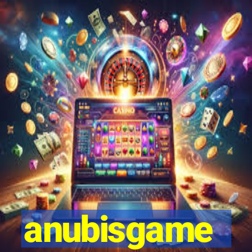 anubisgame