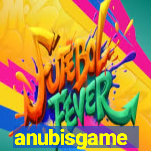 anubisgame