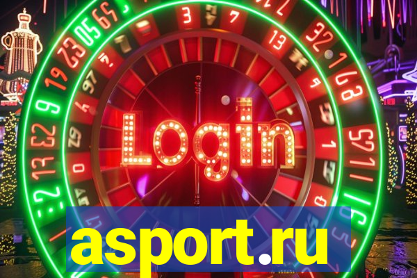 asport.ru