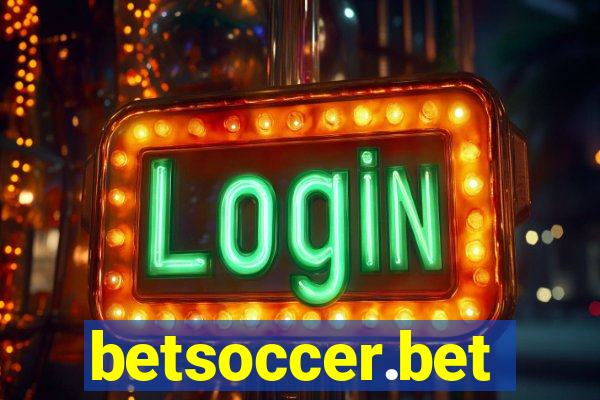 betsoccer.bet