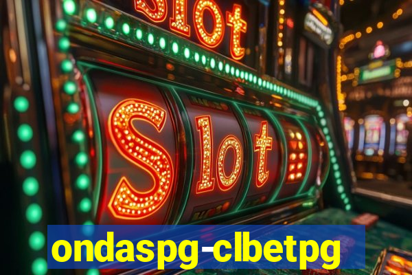 ondaspg-clbetpg.com