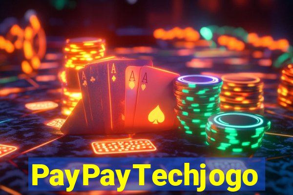 PayPayTechjogo