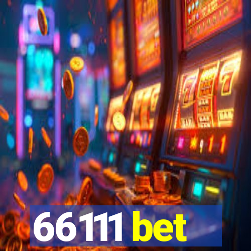 66111 bet