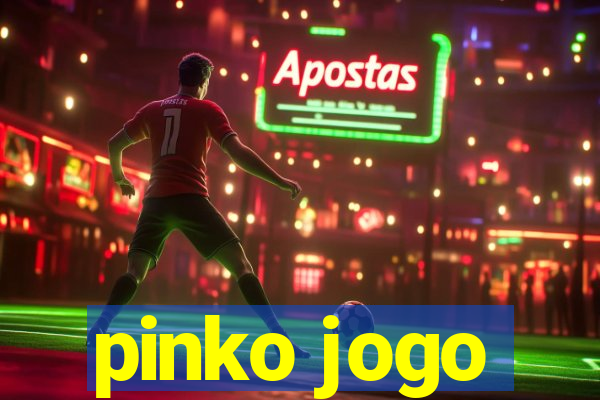 pinko jogo