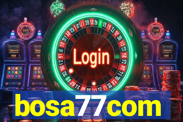 bosa77com