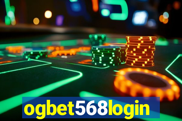 ogbet568login