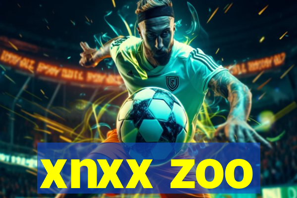 xnxx zoo