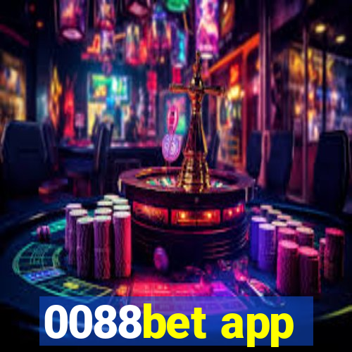 0088bet app