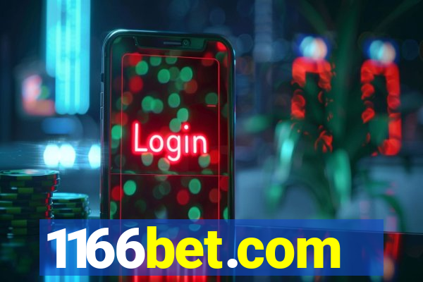 1166bet.com