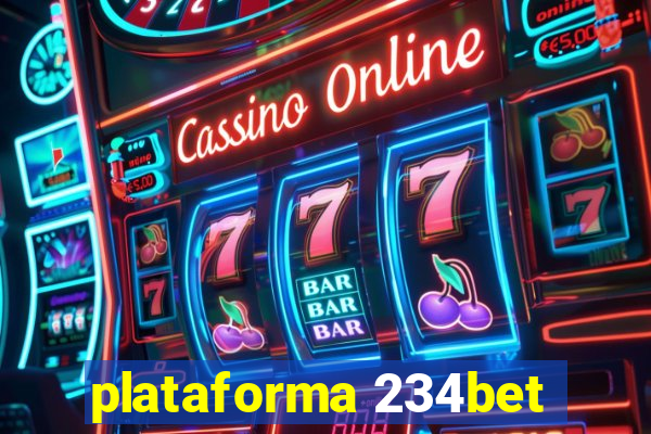 plataforma 234bet