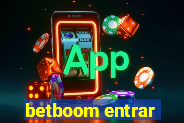 betboom entrar