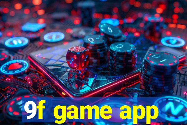 9f game app