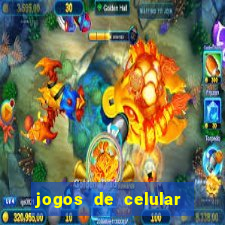 jogos de celular que ganha dinheiro de verdade