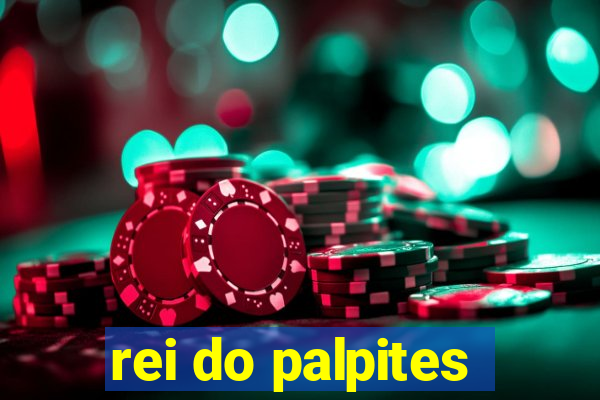 rei do palpites