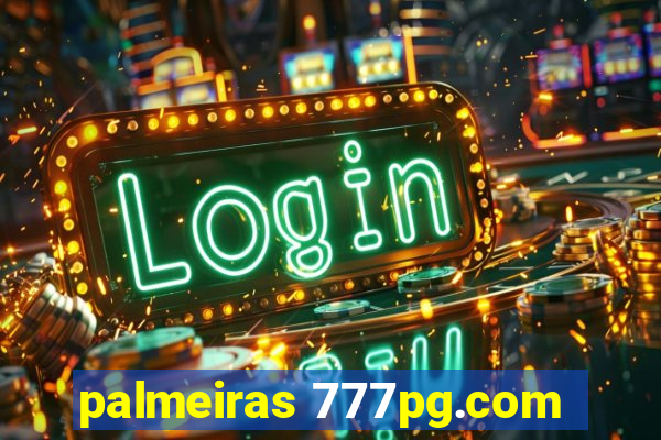 palmeiras 777pg.com