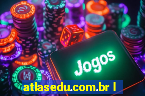 atlasedu.com.br l