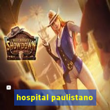 hospital paulistano