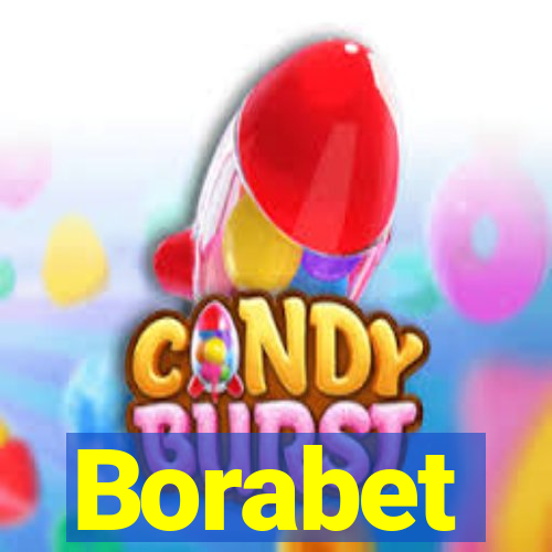 Borabet