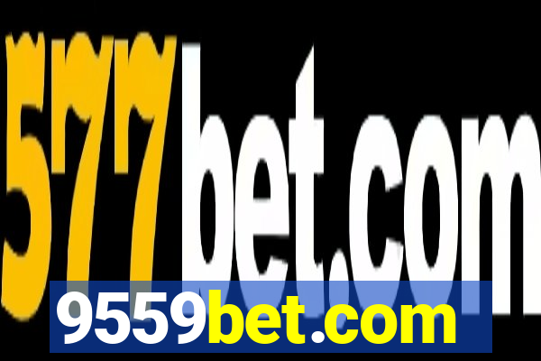 9559bet.com