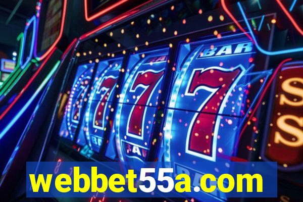 webbet55a.com