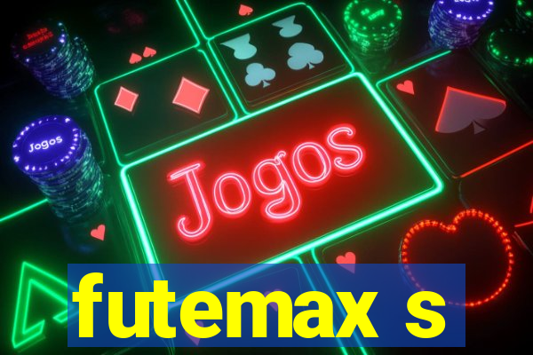 futemax s