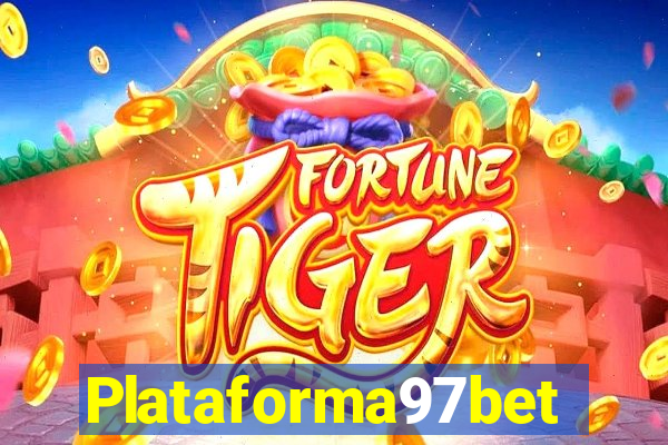 Plataforma97bet