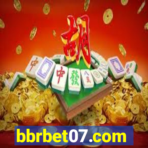 bbrbet07.com