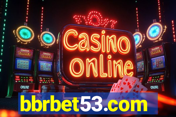 bbrbet53.com