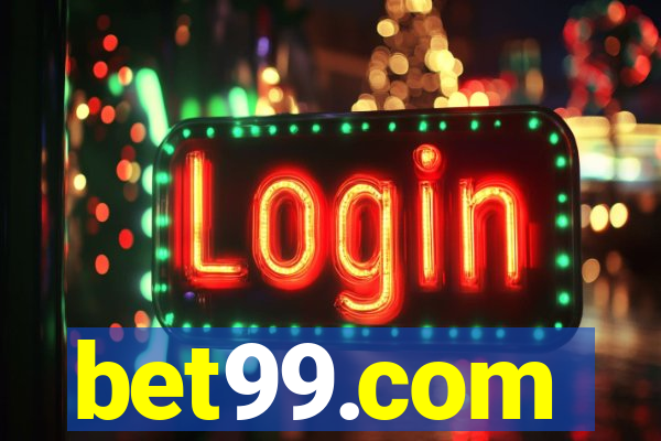 bet99.com