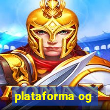 plataforma og