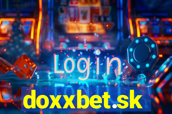 doxxbet.sk